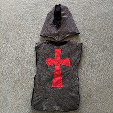 Knight In Armour Battle Fancy