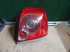 2003-2006 TOYOTA AVENSIS 5 DOOR HATCHBACK OSR RIGHT DRIVER SIDE REAR LIGHT LAMP