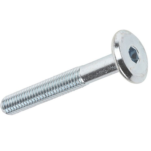 Furniture connector bolts - m6,