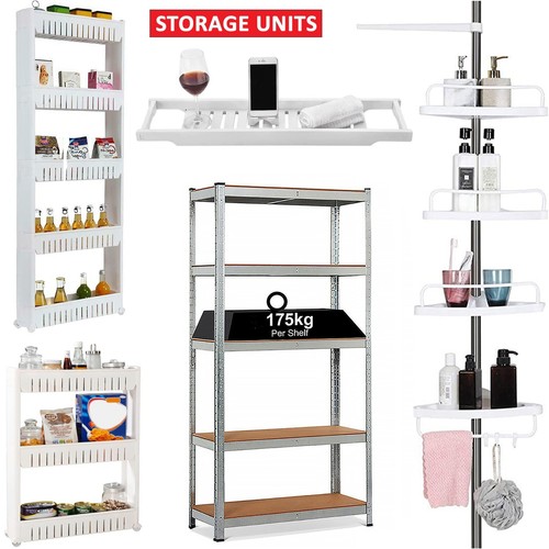 Tier racking shelf heavy - racking,