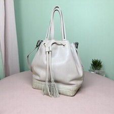 Bogner Double Strap Shoulder