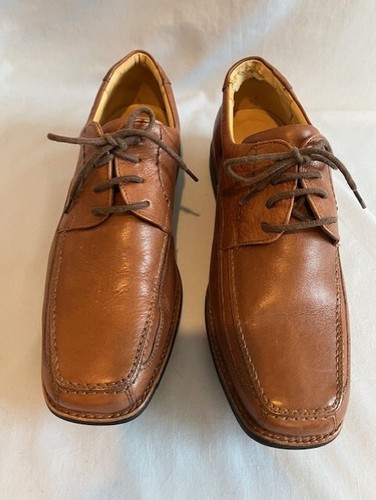 Mens anatomic tan brown - co,