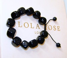 LOLA ROSE BLUE SANDSTONE