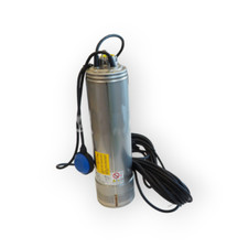 EBARA PUMP SUBMERSIBLE
