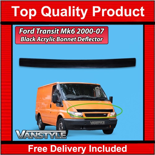 For ford transit - mk6, 00-07