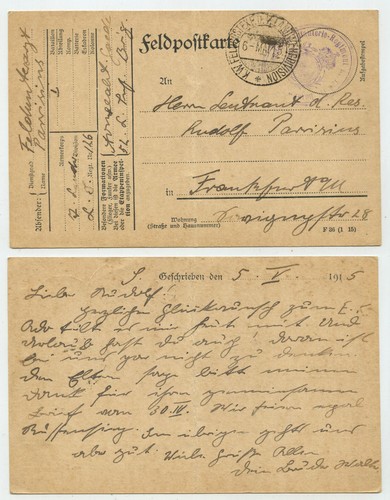 97184 field postcard - -,