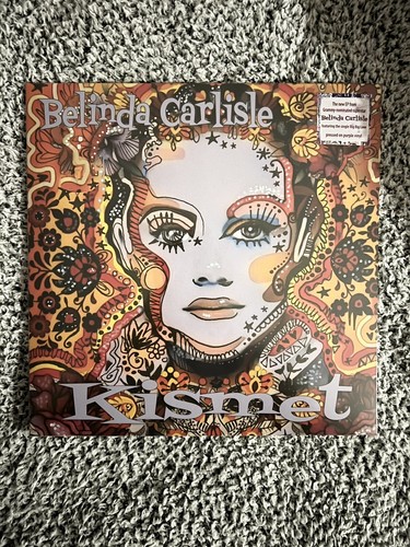 Belinda carlisle - ⭐️,