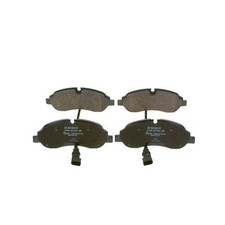Brake Pads Set For Ford