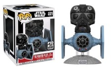 FUNKO POP VINYL DELUXE STAR
