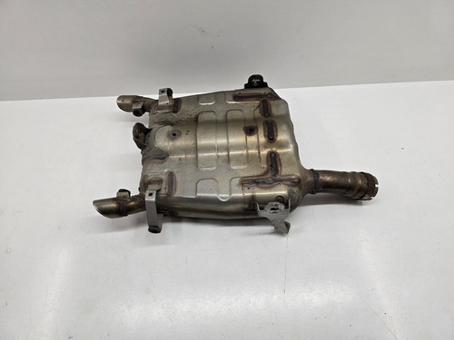 Suzuki gsr 600 exhaust muffler - 600,