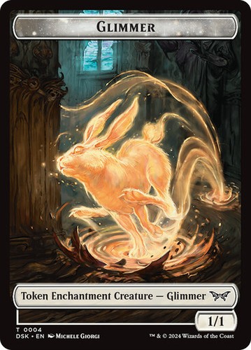 Mtg magic the gathering - mtg,