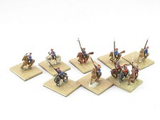 Essex Miniatures Han Chinese