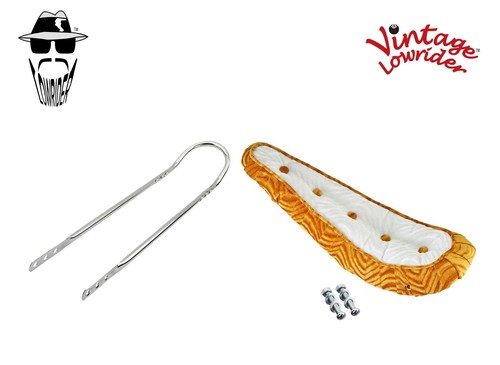 Original lowrider velour - original,