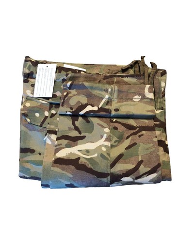New genuine british army mtp - british,