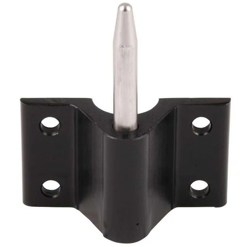 Allen aluminium transom pintle - allen,