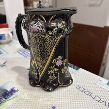 VICTORIAN JACKFIELD FLORAL