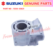 SUZUKI ENGINE CYLINDER JUG