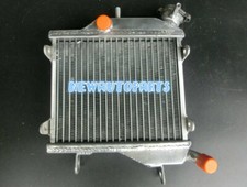 New Alloy Aluminum radiator