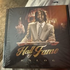 POLO G Hall of Fame Box Set