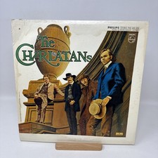 Rare - THE CHARLATANS Self