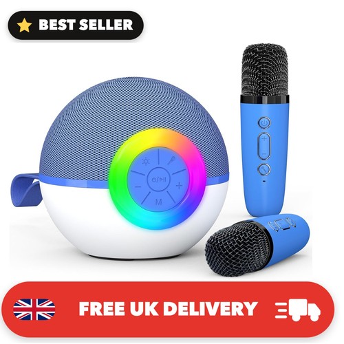 Karaoke machine for kids - for,