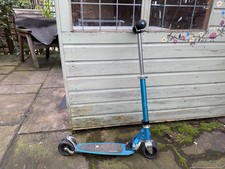Micro Scooter Rocket Folding