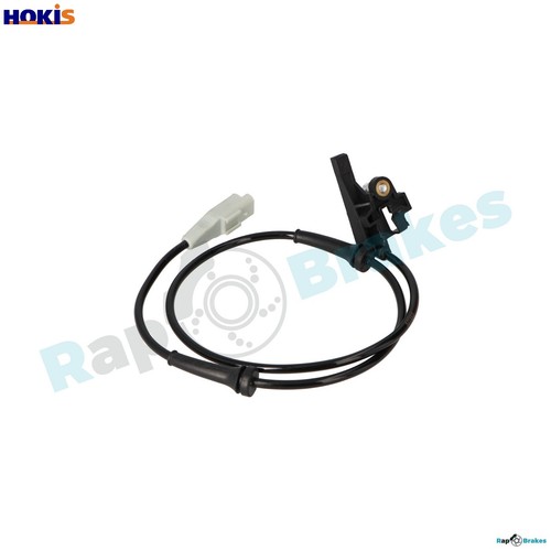 Sensor wheel speed a0166 - speed, r-a0166