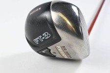 Callaway Big Bertha FT-3