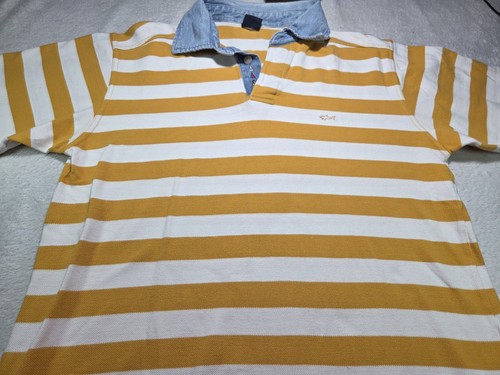Paul shark yachting polo - paul,