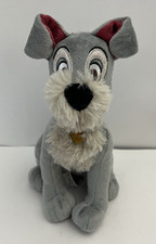 Disney Lady and the Tramp Dog