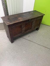 Antique 18th Century Oak