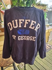 Duffer of St George Hoodie