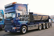 Truck Photo Scania R-Series