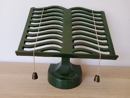 Adjustable cast iron victor - cast,