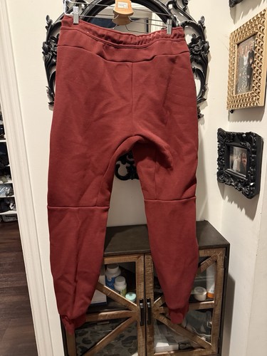 Nike men tech fleece joggers - nike,