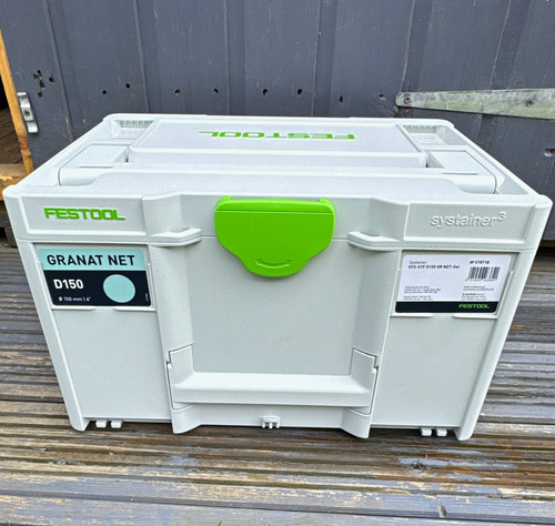 Festool granat net sys stf - festool, sys-stf