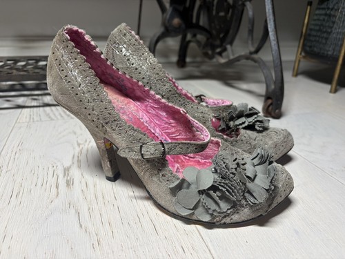 Irregular choice size - size, 36