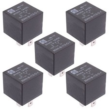 5 x 12V Automotive Changeover