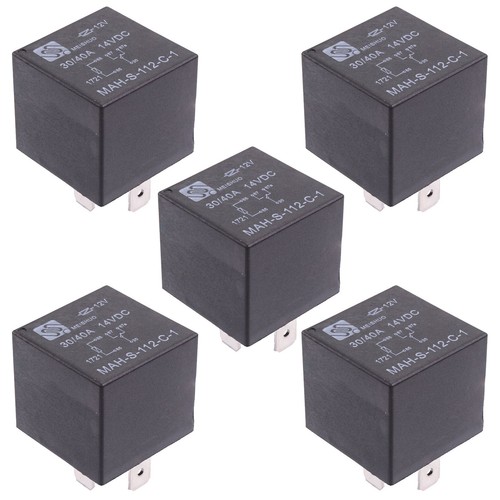 12v automotive changeover - x,
