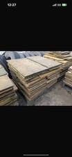 Yorkshire stone flags 