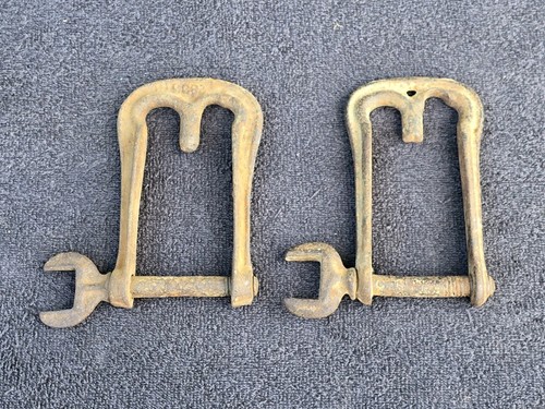Antique horse drawn - antique, plow