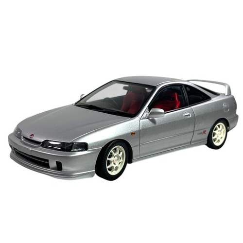 Motorhelix honda integra - 1/18,