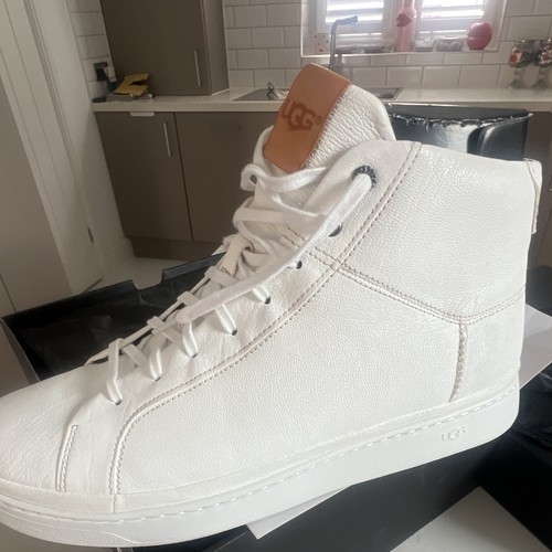 Ugg men white - men’s,