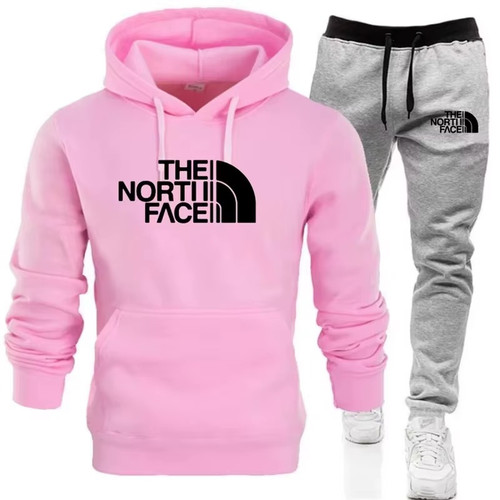 The north face tracksuit - north,