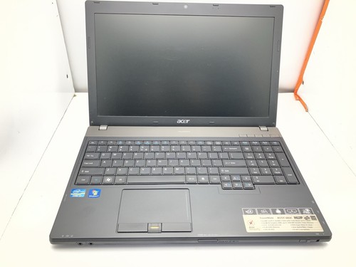 Acer travelmate 8573t - acer, 15.6"
