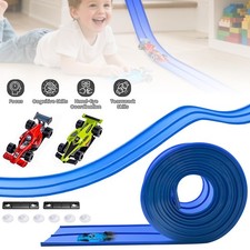 Racing Track Set Racing
