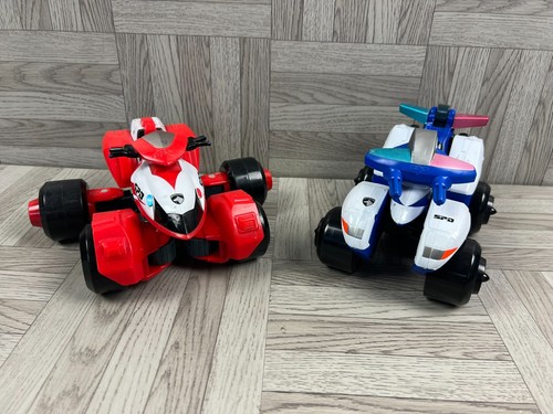 Power rangers spd - rangers, delta