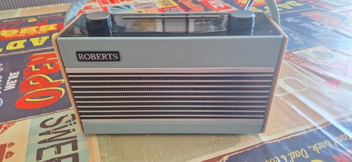 Roberts rambler dab - roberts,
