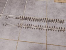 STIHL HS45 HEDGE CUTTER CUTTERS