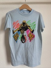 Vintage RAD 80's BMX Bikes